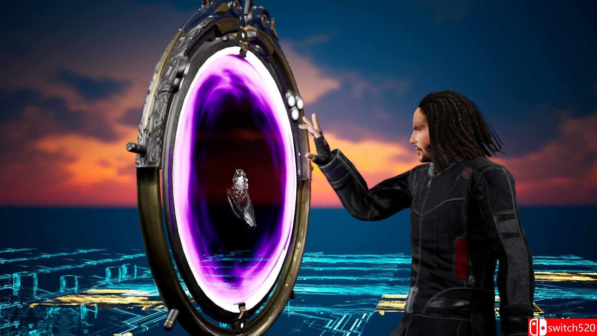 《审判官的心灵（Inquisitor’s Heart and Soul）》官方中文 TENOKE镜像版[CN/TW/EN/JP]_2