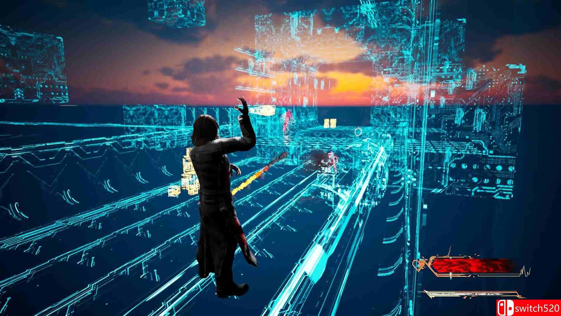 《审判官的心灵（Inquisitor’s Heart and Soul）》官方中文 TENOKE镜像版[CN/TW/EN/JP]_1