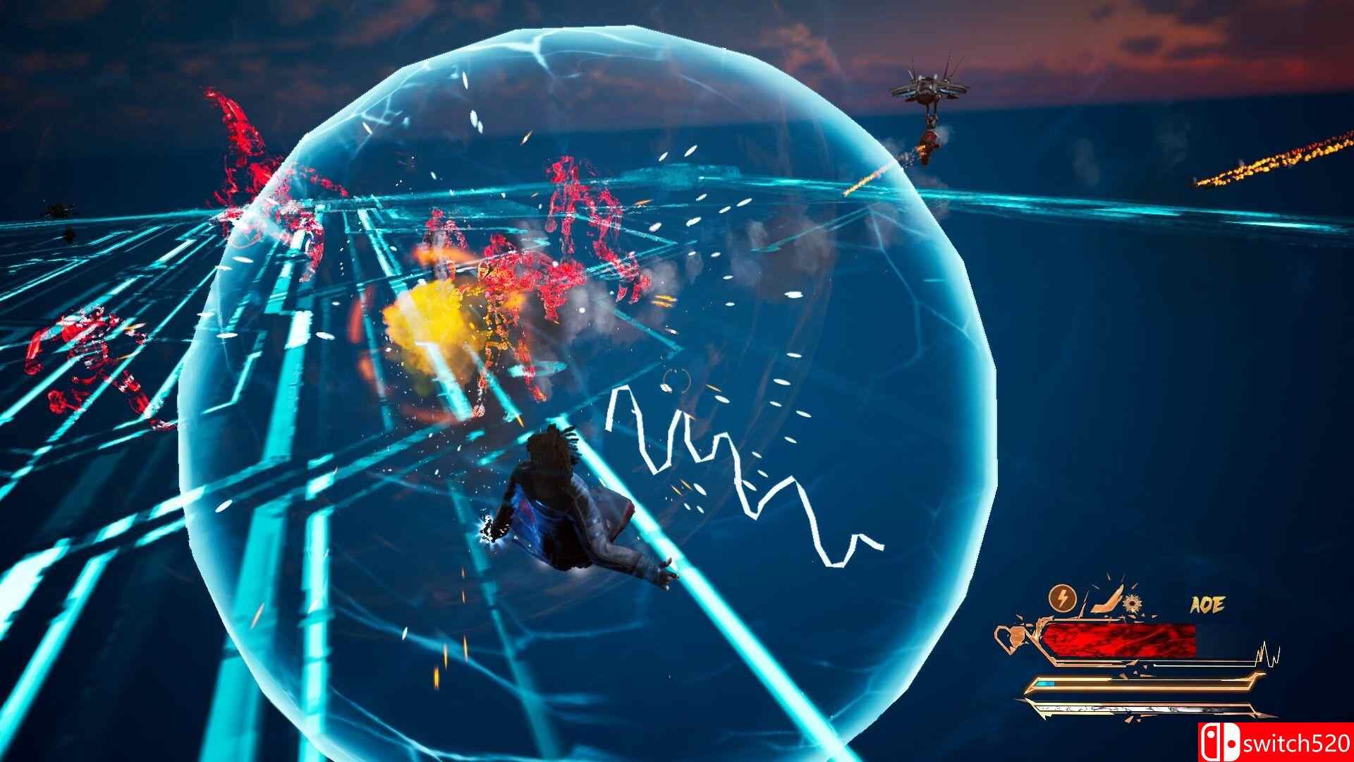 《审判官的心灵（Inquisitor’s Heart and Soul）》官方中文 TENOKE镜像版[CN/TW/EN/JP]_3