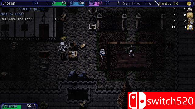 《无法无天（Lawless Lands）》集成邪恶契约DLC TENOKE镜像版[EN]_3