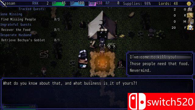 《无法无天（Lawless Lands）》集成邪恶契约DLC TENOKE镜像版[EN]_5