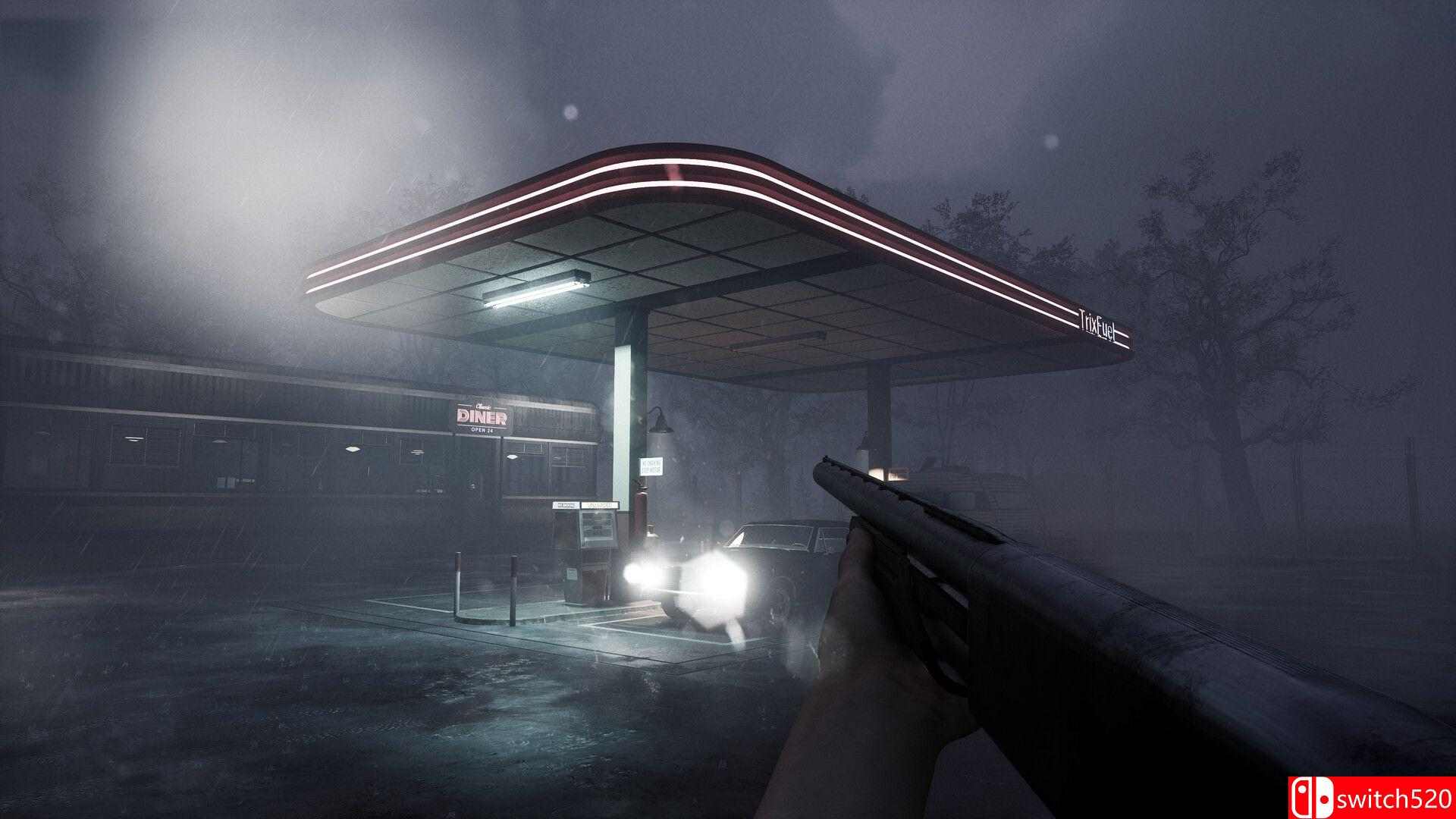 《A.I.L.A》游戏截图 1