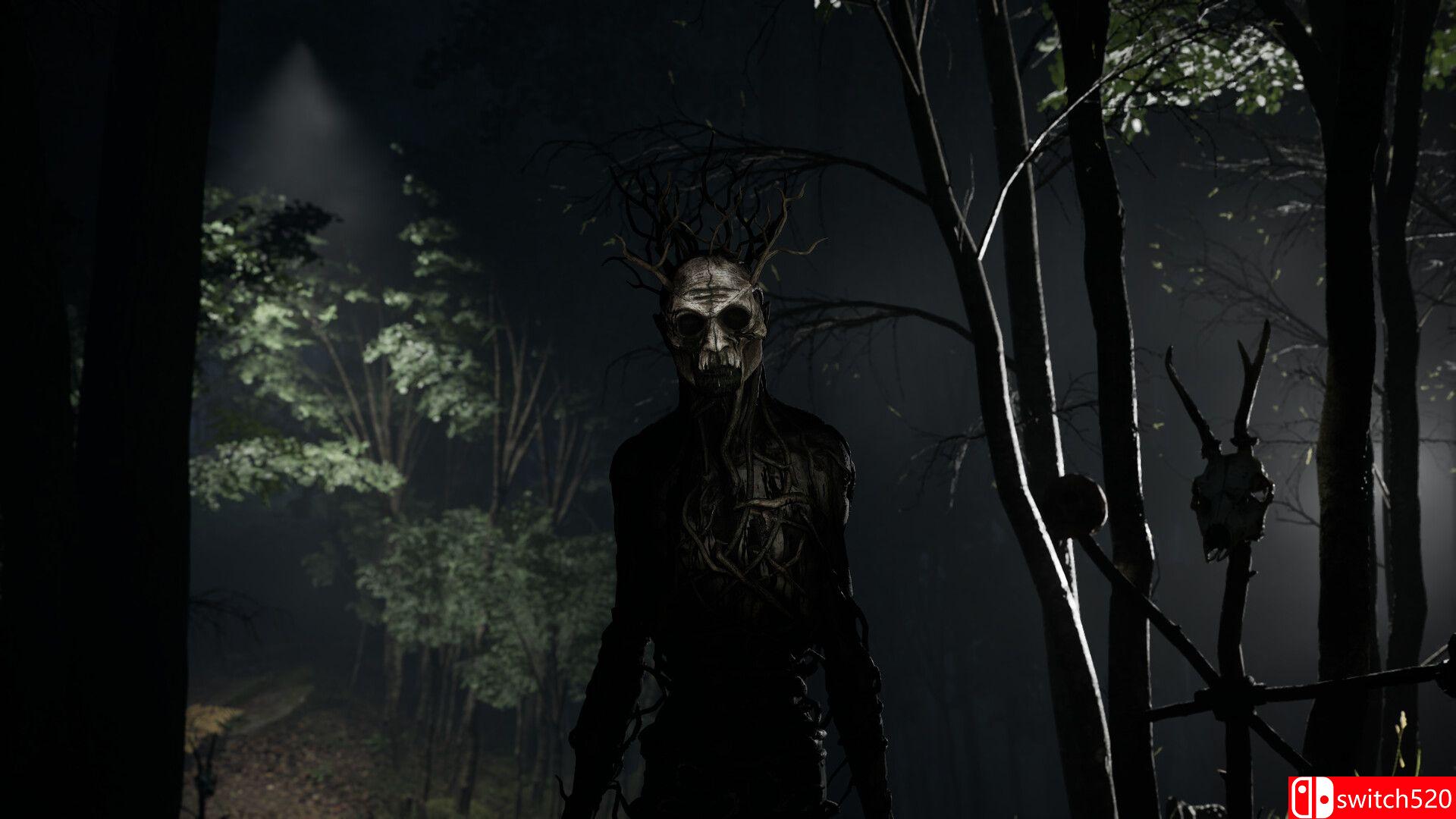 《A.I.L.A》游戏截图 3