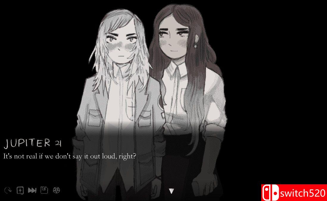 《我们认识魔鬼》游戏截图1