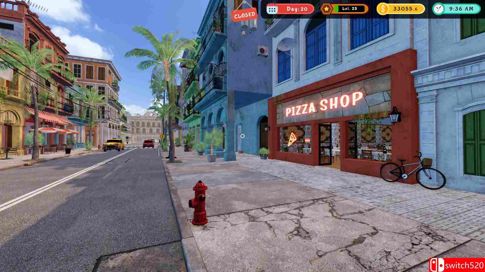 《一起经营披萨餐厅》截图5