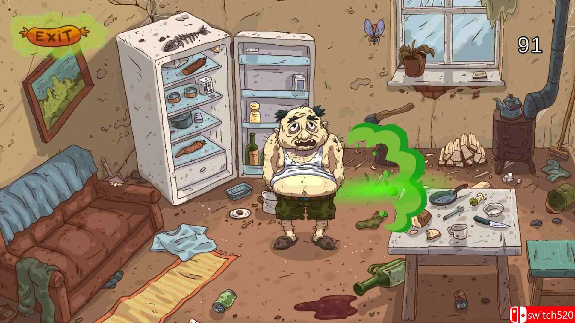 《关于放屁的故事（A Story About Farting）》Build 18747008 P2P硬盘版[EN]_5