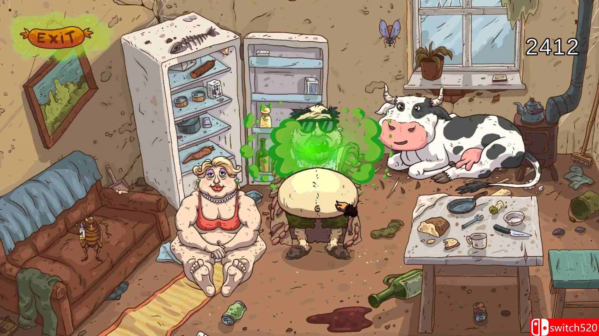 《关于放屁的故事（A Story About Farting）》Build 18747008 P2P硬盘版[EN]_4