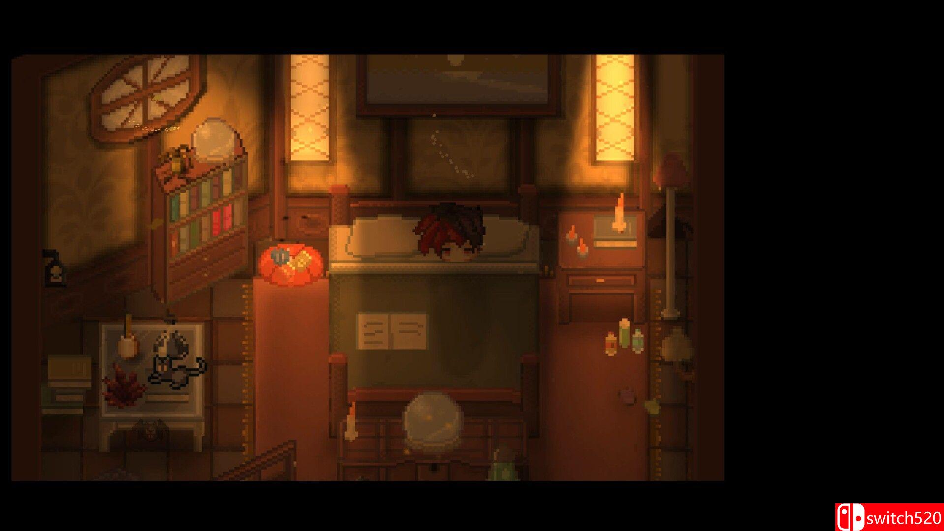 《煮或被煮（Cook or Be Cooked）》Build 18459025 P2P硬盘版[EN]_1