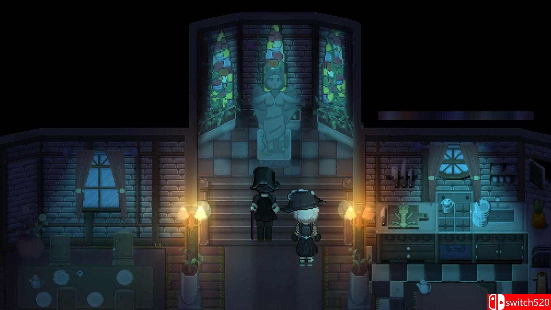 《煮或被煮（Cook or Be Cooked）》Build 18459025 P2P硬盘版[EN]_4