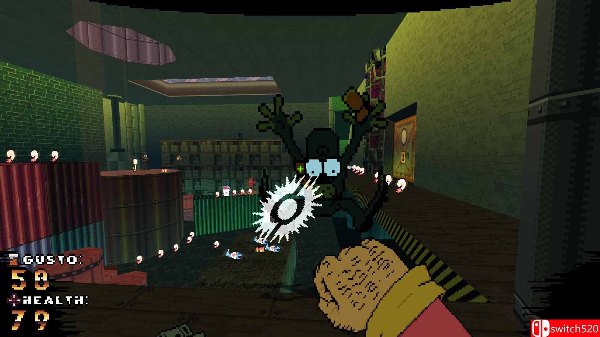 《船长韦恩：假期绝境（Captain Wayne - Vacation Desperation）》TENOKE镜像版[EN/JP]_3