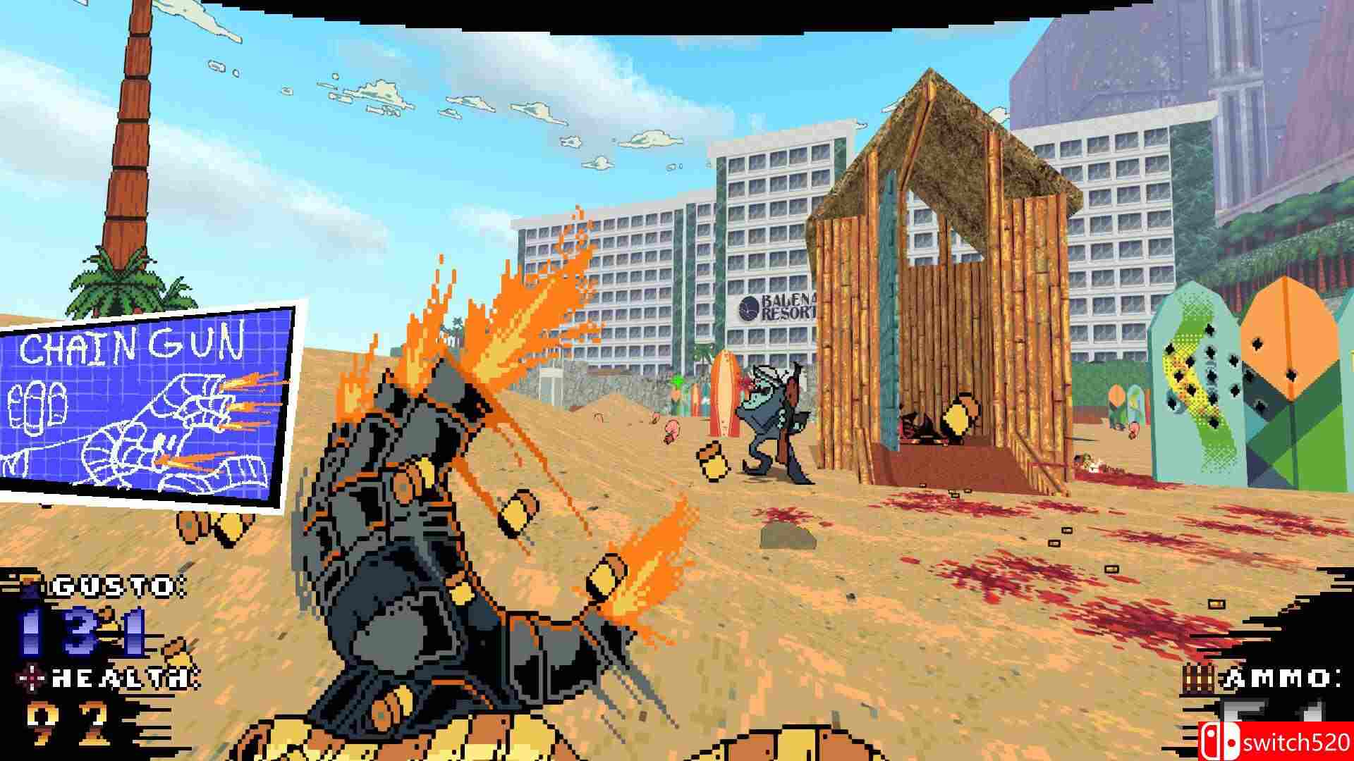 《船长韦恩：假期绝境（Captain Wayne - Vacation Desperation）》TENOKE镜像版[EN/JP]_2