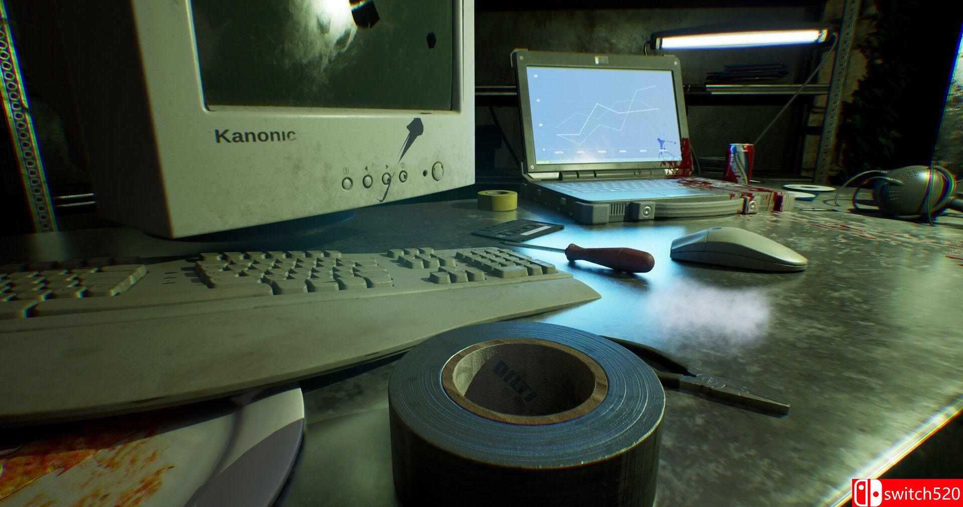 《折磨者（TORMENTOR）》Razor1911镜像版[EN]_4