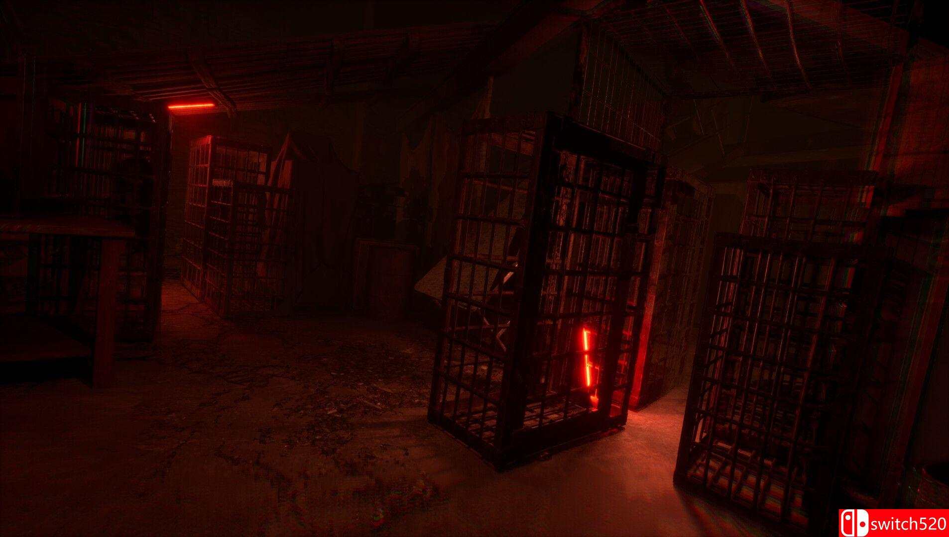 《折磨者（TORMENTOR）》Razor1911镜像版[EN]_3