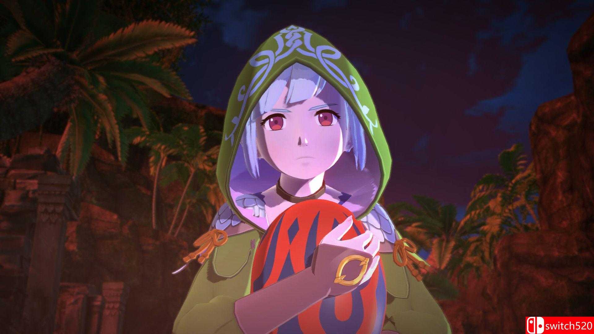 《怪物猎人物语2：毁灭之翼》游戏截图3