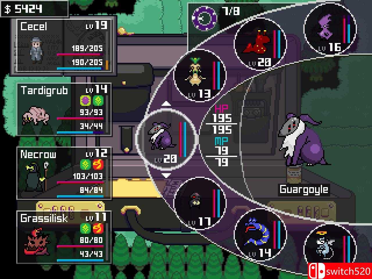 《镜魂（Mirrored Soul）》P2P硬盘版[EN]_5