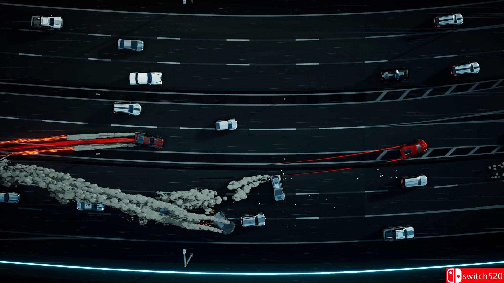 《极速狂魔2》游戏截图 5