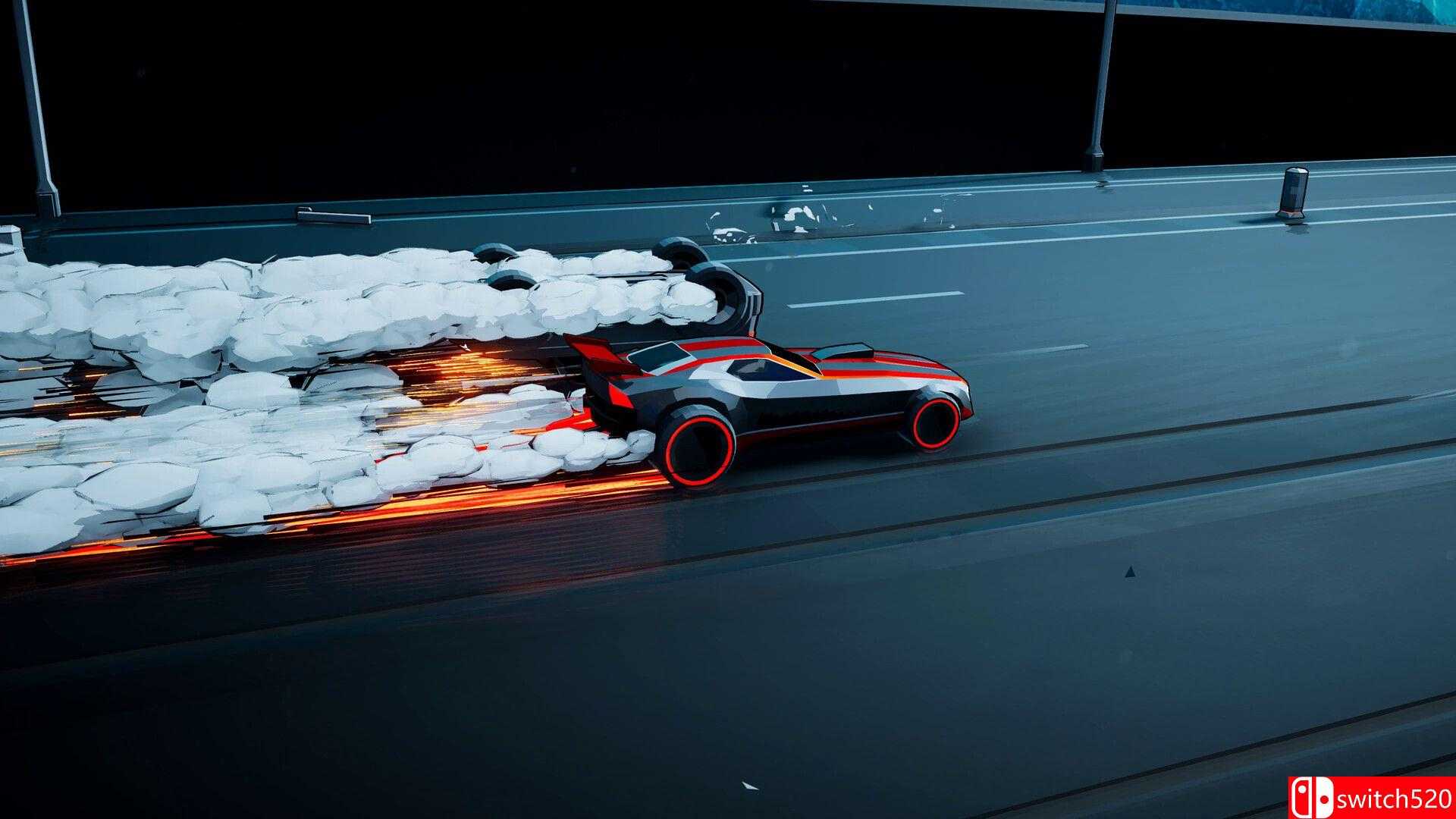 《极速狂魔2》游戏截图 4