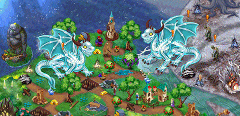 《精灵之河7：猩红潮汐（Elven Rivers 7: The Crimson Tide）》典藏版 RAZOR硬盘版[EN]_2