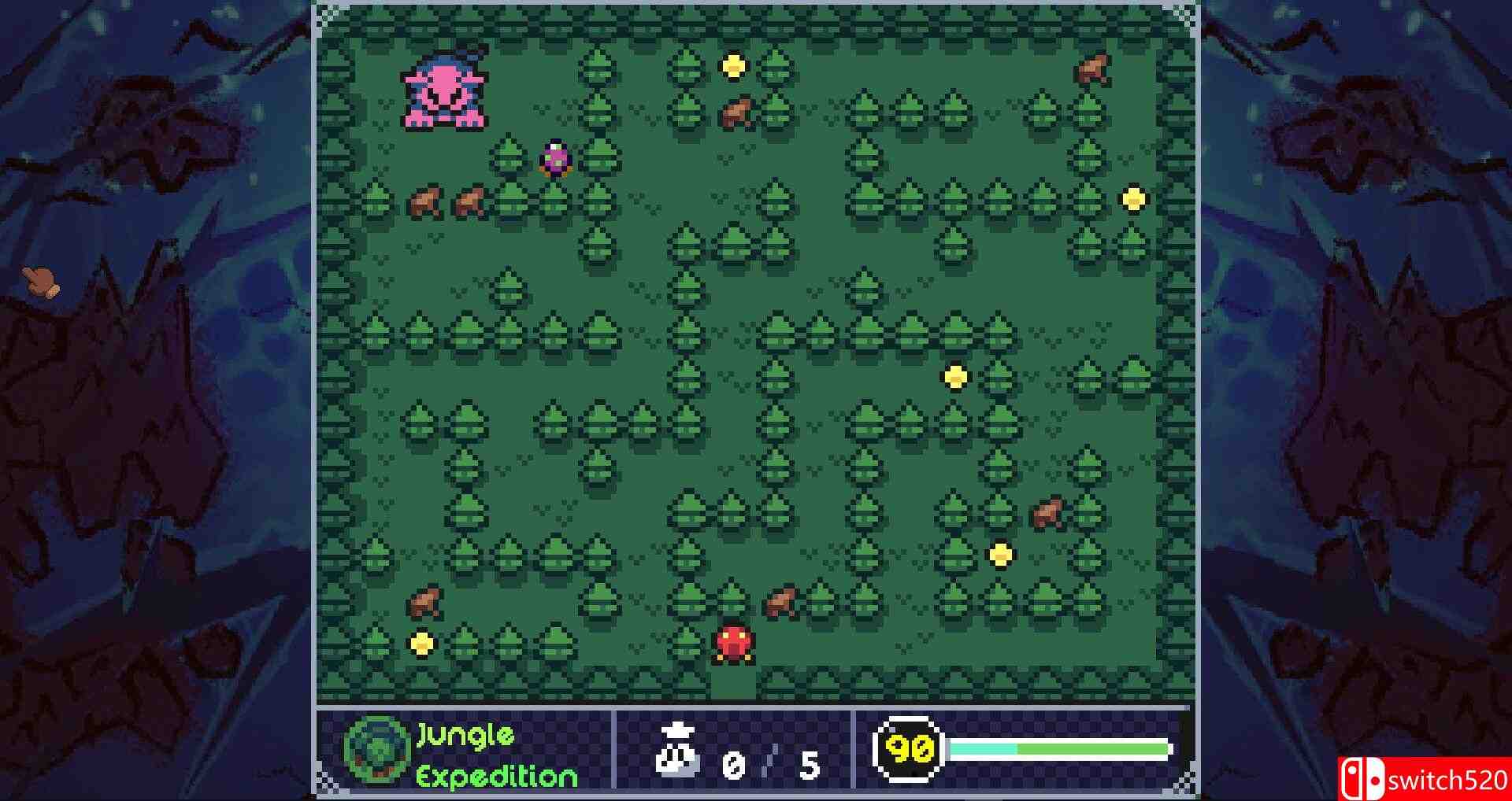 《EvoMon》v1.5.62 P2P硬盘版[EN]截图5