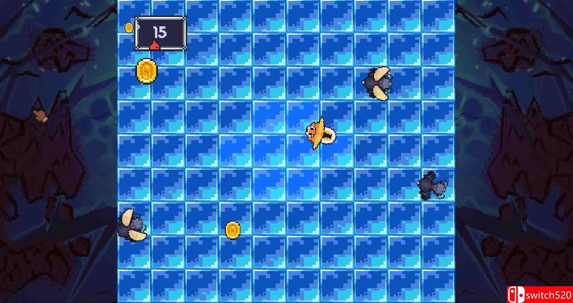 《EvoMon》v1.5.62 P2P硬盘版[EN]截图2