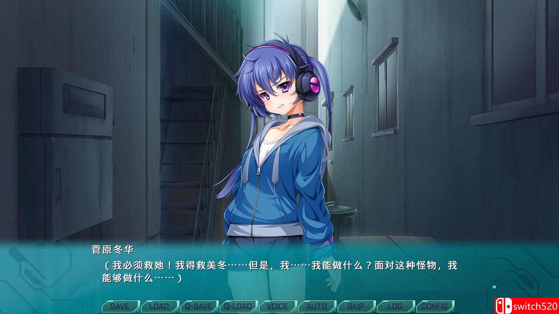 《光翼战姬～ExS-TiA协奏曲２～（Holy Valkyrie EXS-TiA: Concerto 2）》GOG硬盘版[CN/TW/EN]_2