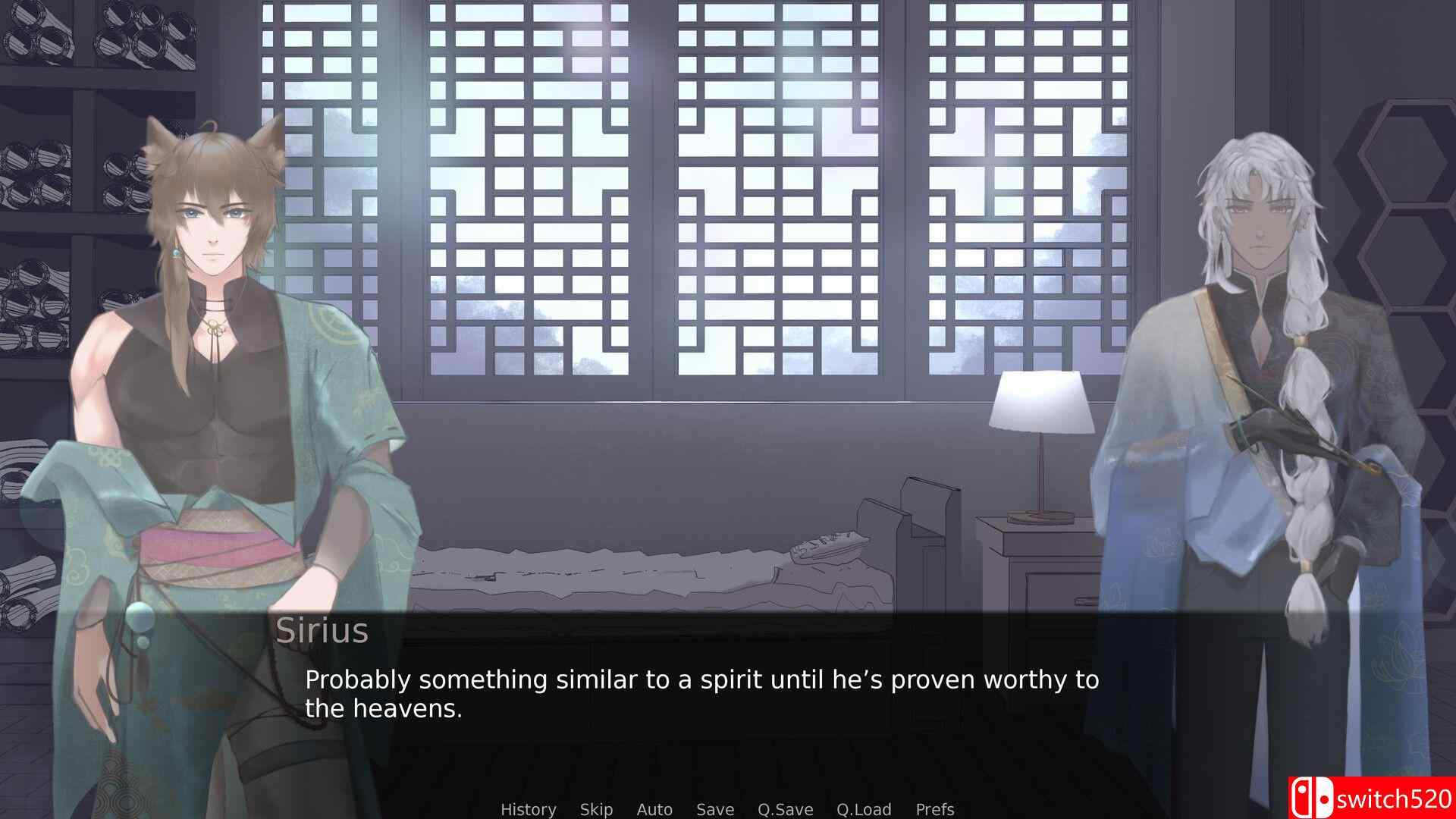 《湛蓝梦境（Dreaming Blue）》Build 20585102 P2P硬盘版[EN]_3