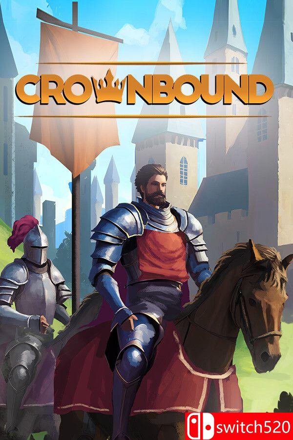 《王冠之约（Crownbound - Fantasy Kingdom Sim）》官方中文 P2P硬盘版
