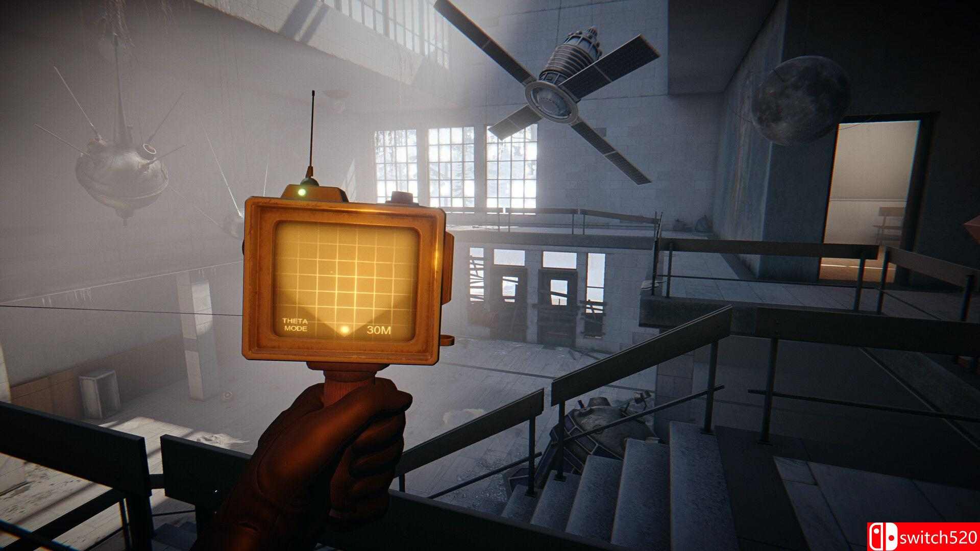 《向彩虹致敬》游戏截图3