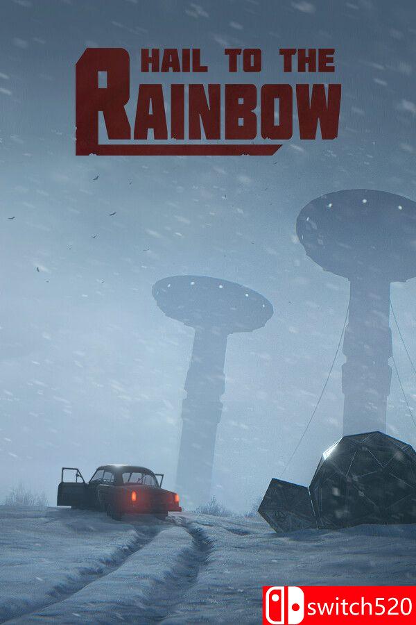 《向彩虹致敬（Hail to the Rainbow）》官方中文 TENOKE镜像版