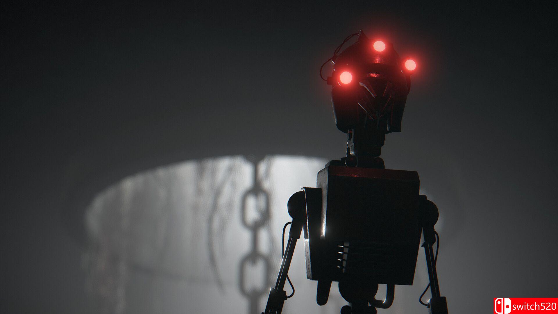 《向彩虹致敬》游戏截图2