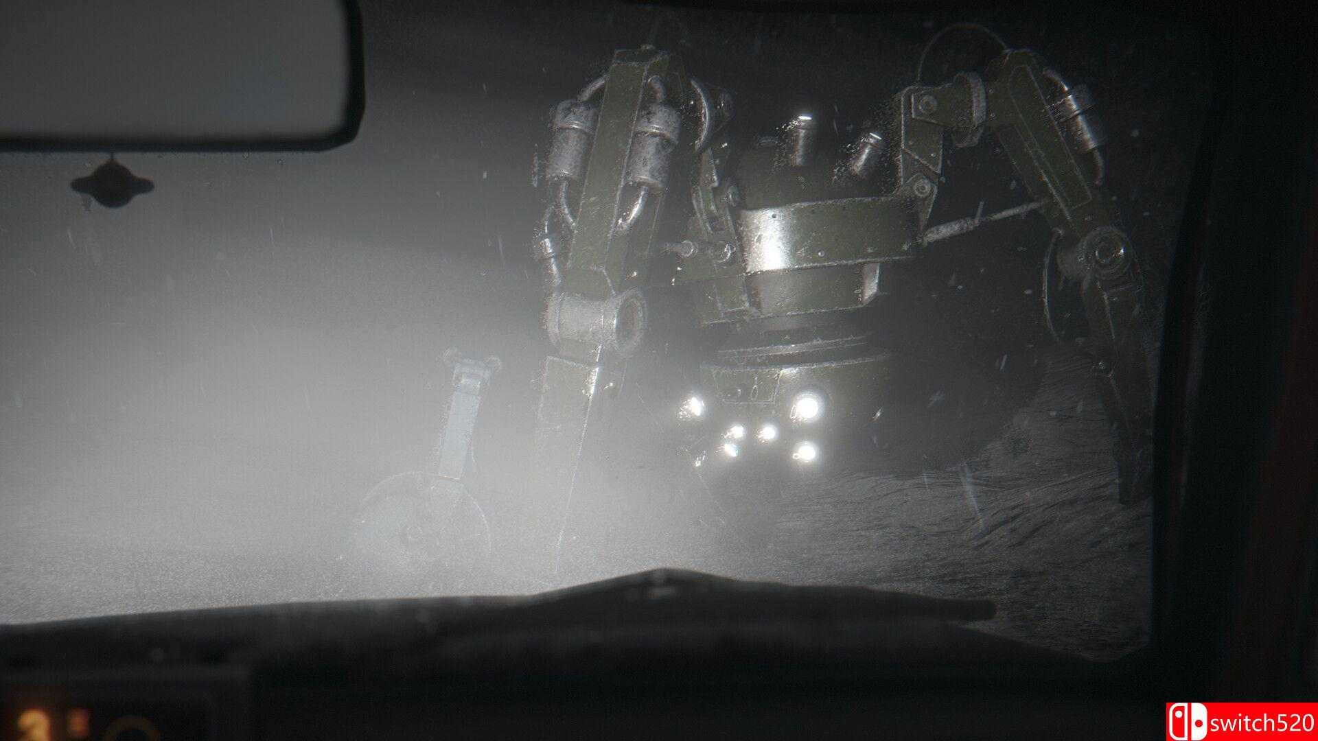 《向彩虹致敬》游戏截图5