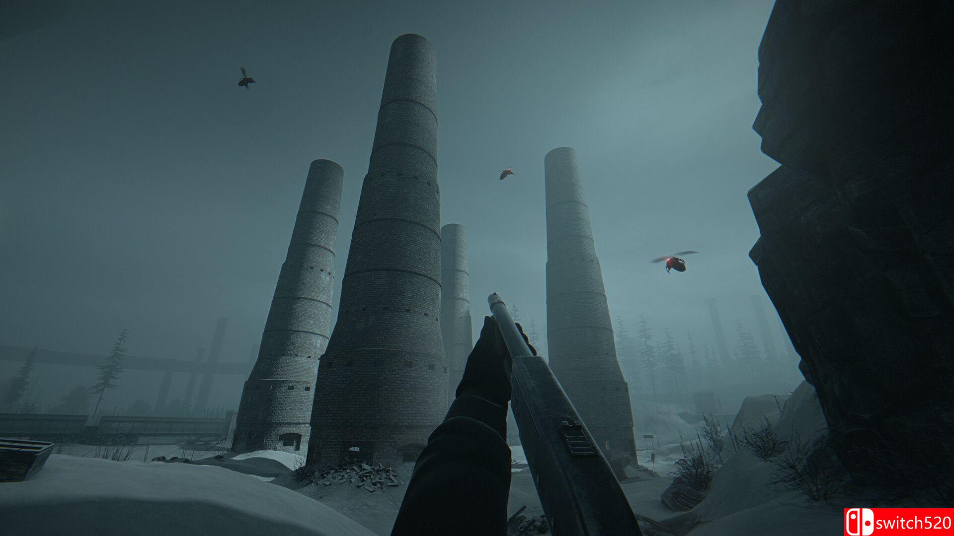 《向彩虹致敬》游戏截图4