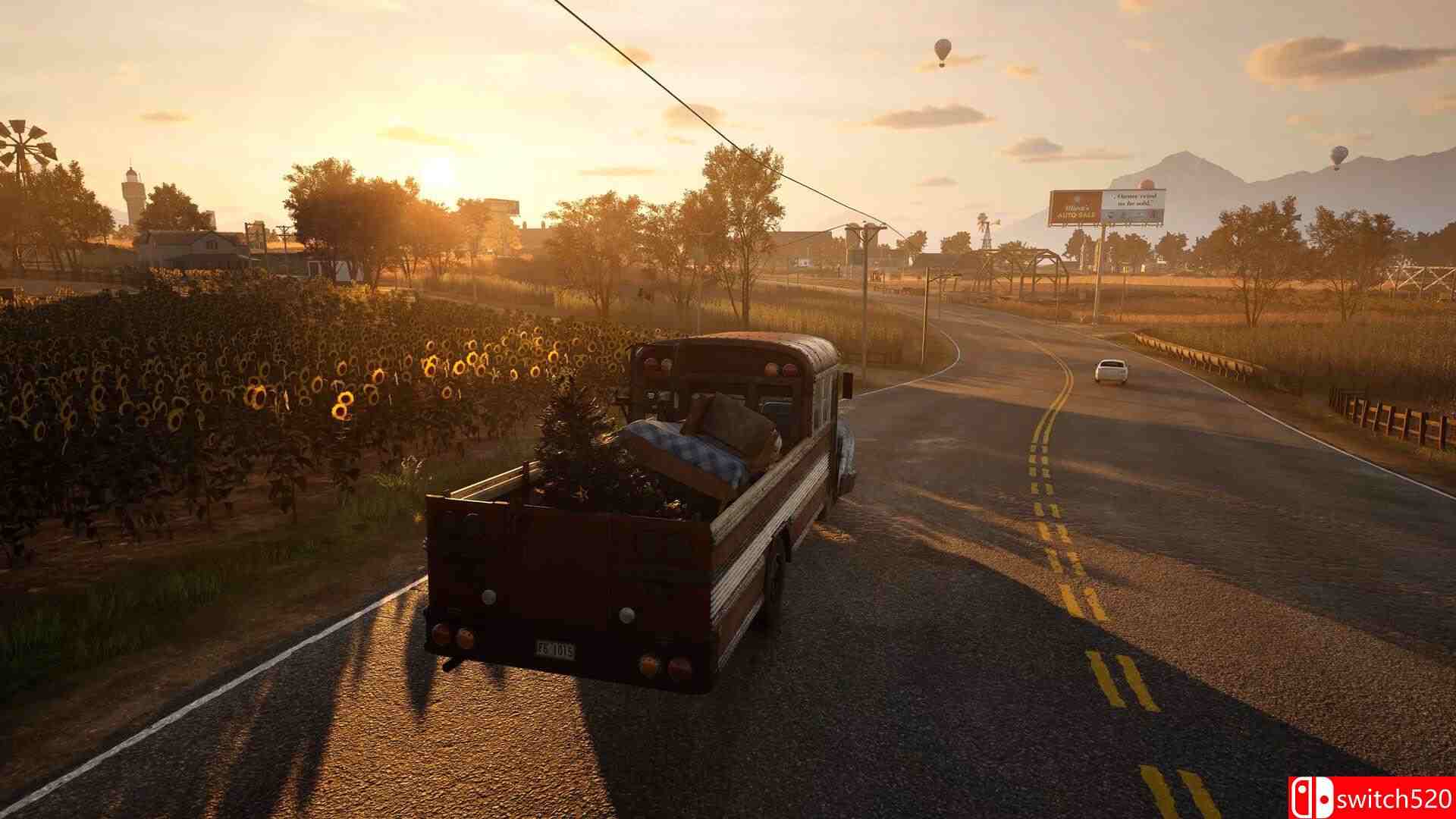 《仓储猎手模拟》游戏截图3