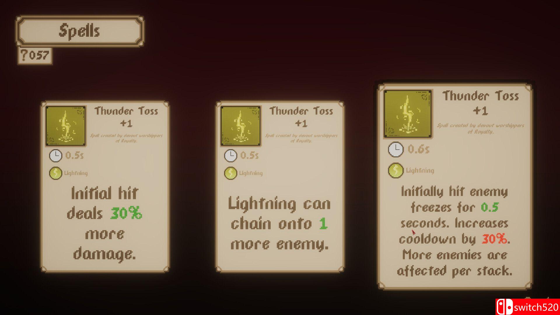 《被遗忘的档案馆》游戏截图 5