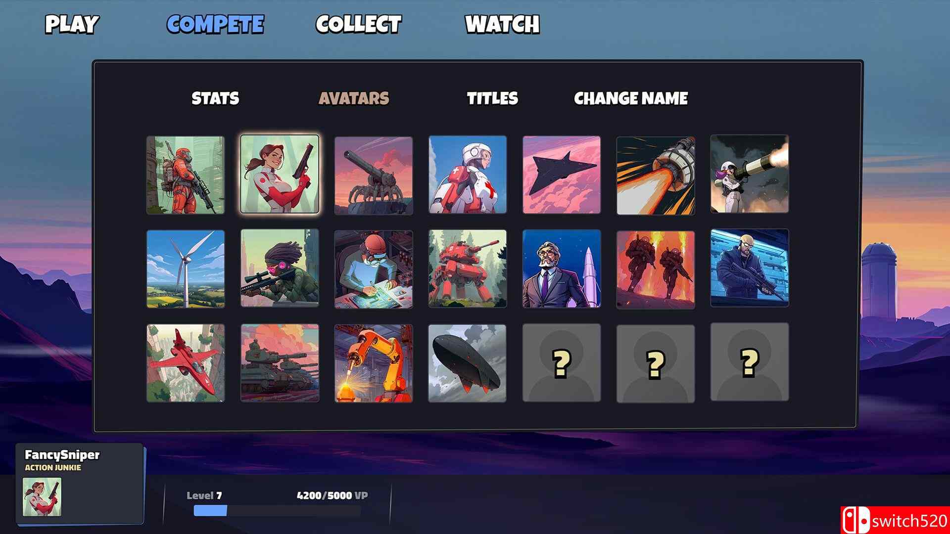 《拔河战争（Tuggowar）》Build 19008637 P2P硬盘版[EN]_5