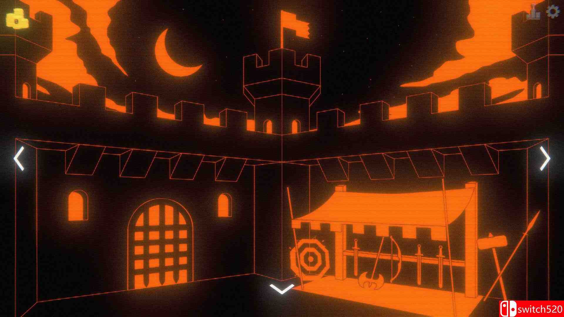 《地城棋兵》截图 1