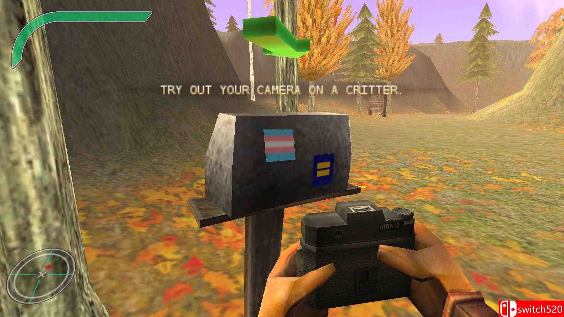 《乌克泰纳64：终极版》截图2