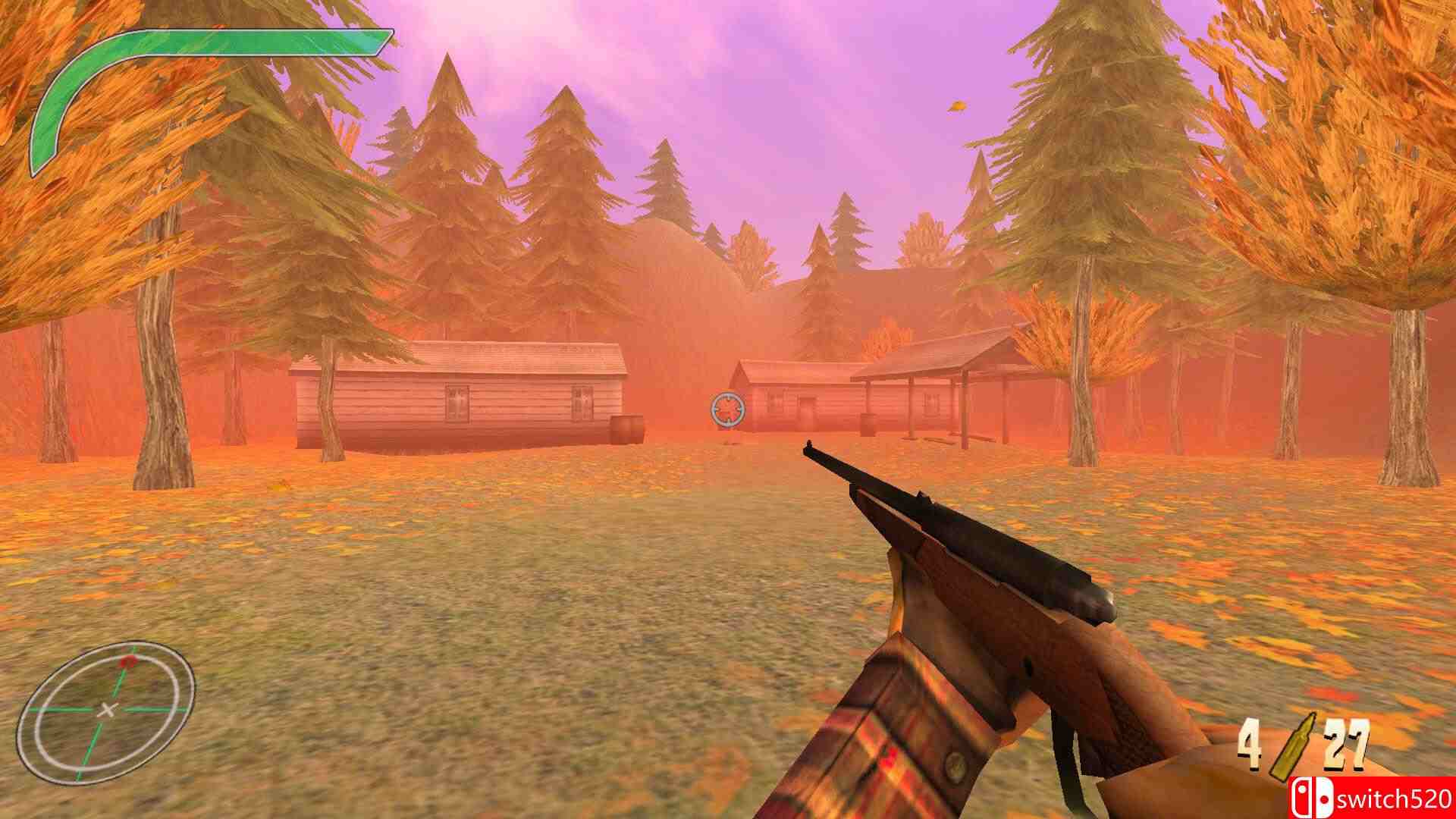 《乌克泰纳64：终极版》截图1