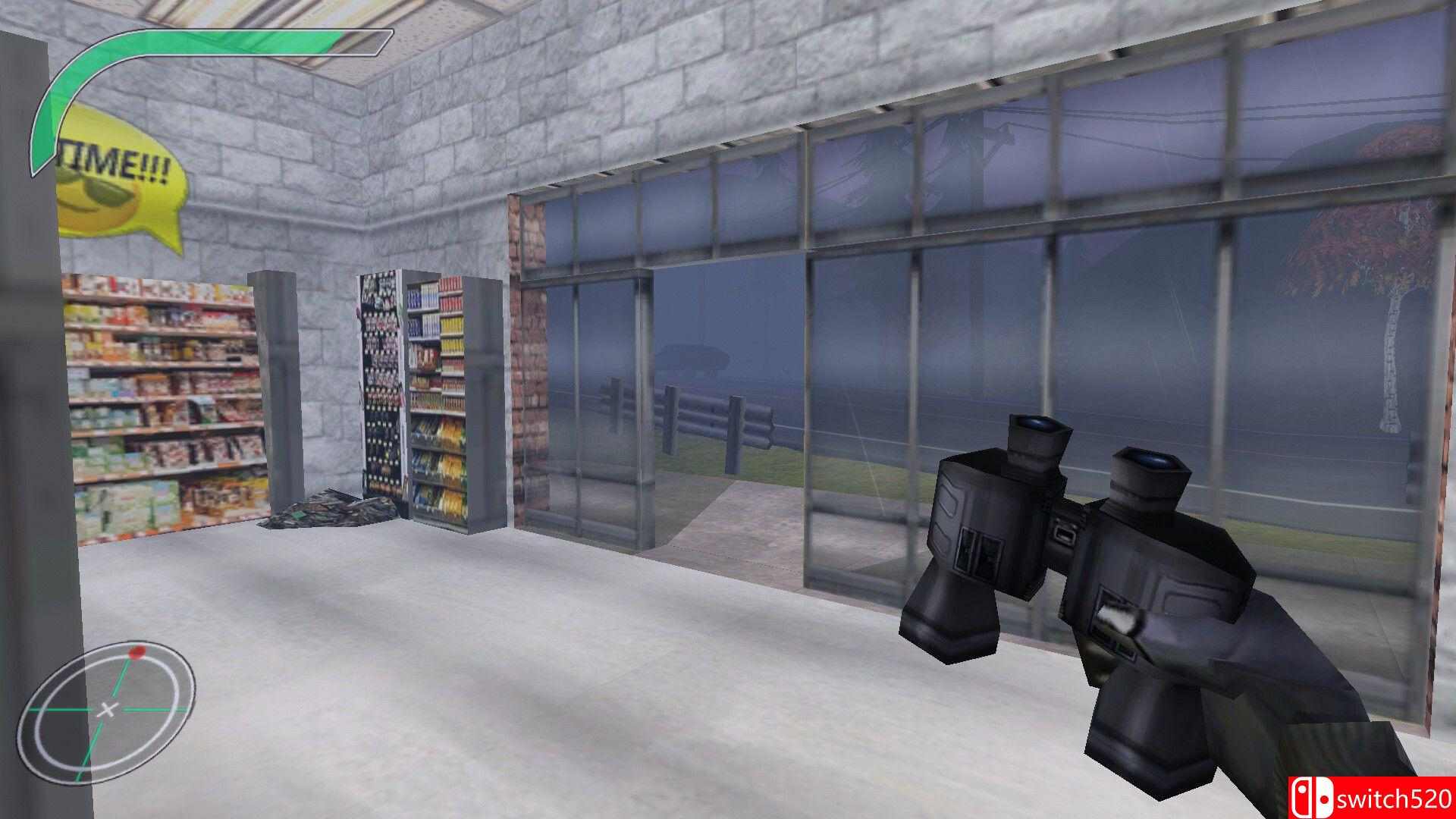 《乌克泰纳64：终极版》截图5