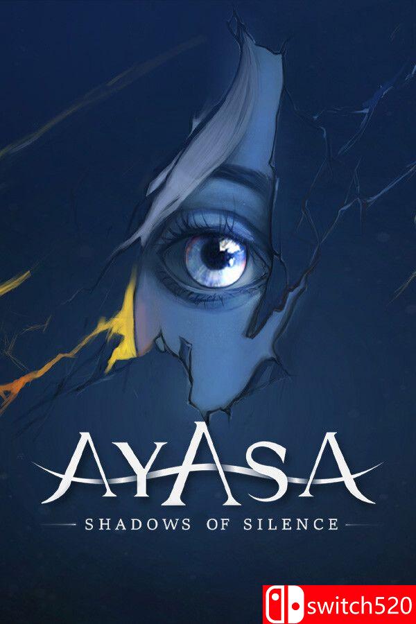 《寂静之国的波斯菊（Ayasa: Shadows of Silence）》官方中文 TENOKE镜像版