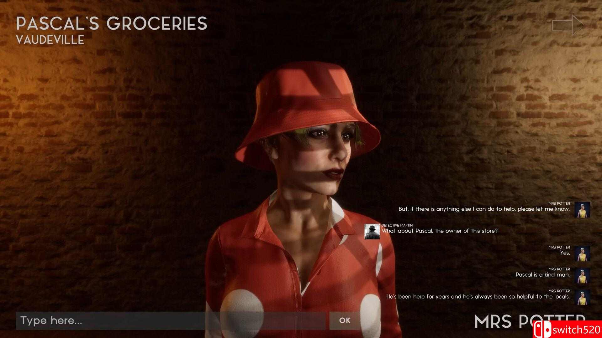 《瓦德维尔（Vaudeville）》TENOKE镜像版[EN]_2