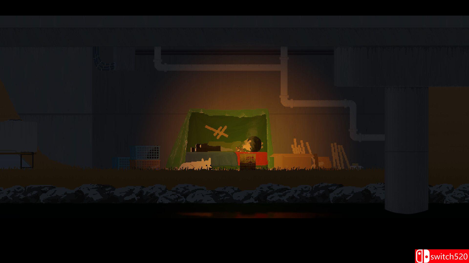 《家: 归处（Home）》官方中文 TENOKE镜像版[CN/EN/JP]_5