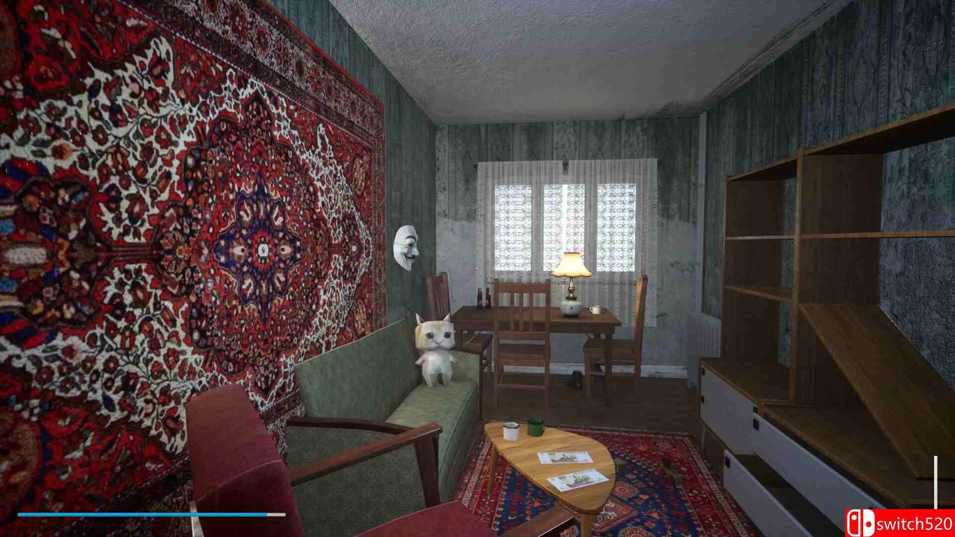 《我不是征召员（No, I'm not a Voenkom）》TENOKE镜像版[EN]_1