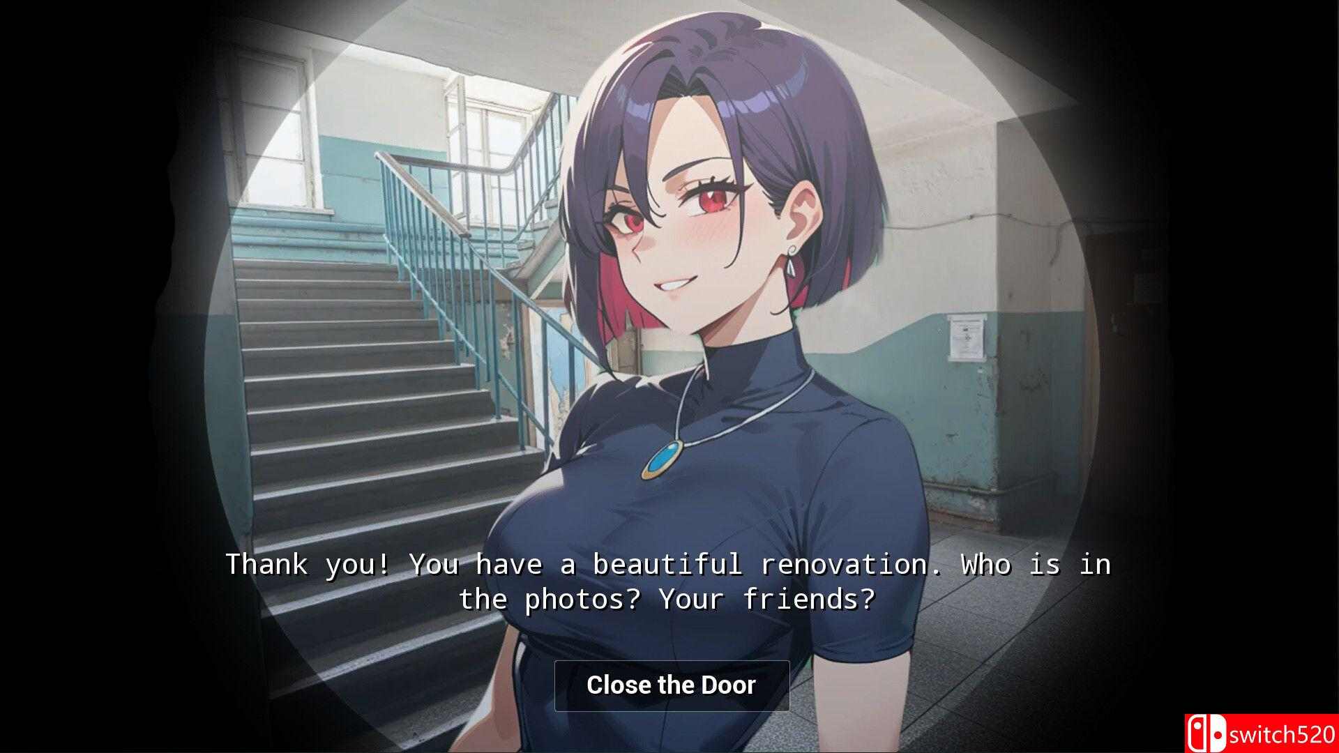 《我不是征召员（No, I'm not a Voenkom）》TENOKE镜像版[EN]_4