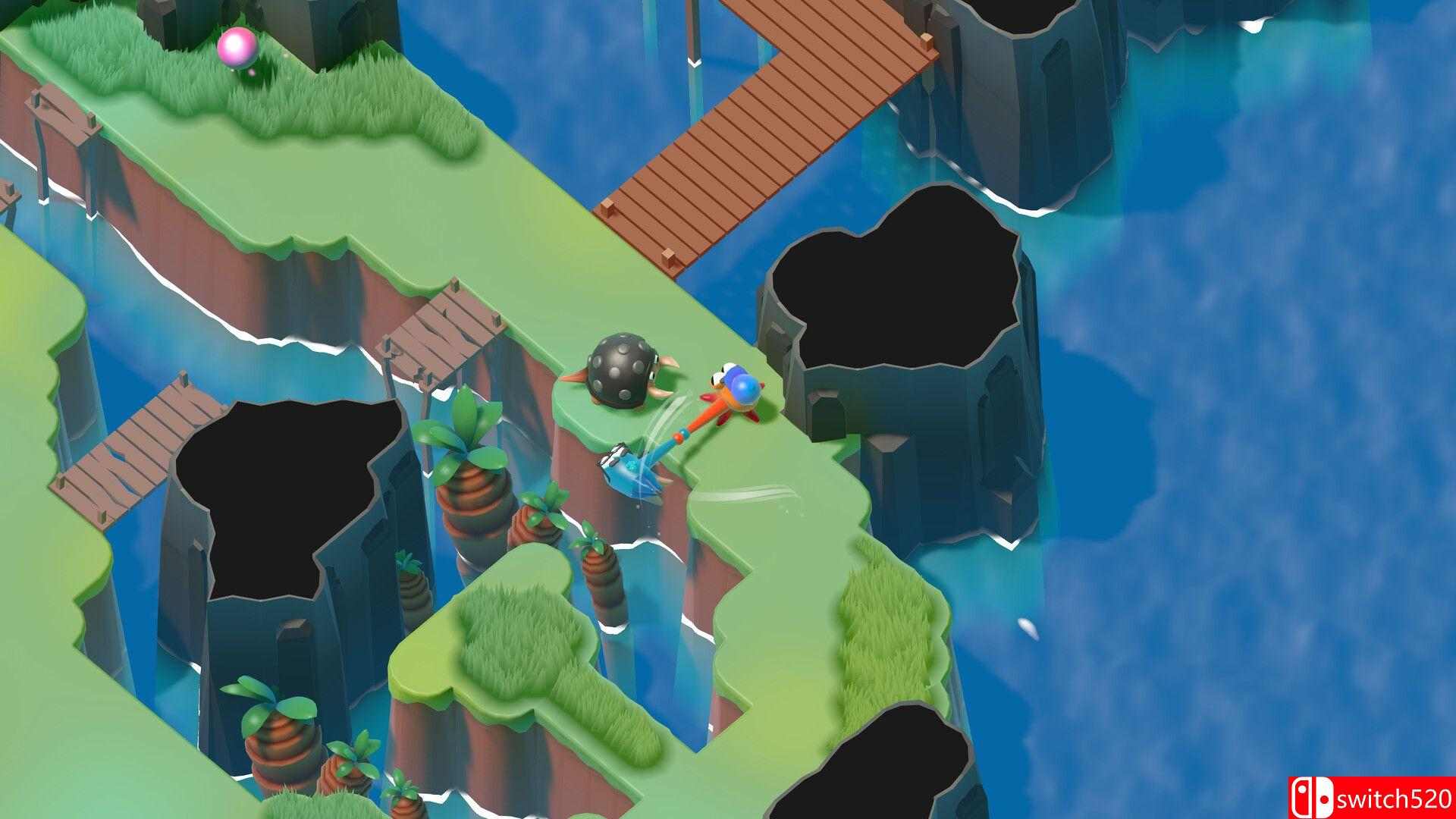 《触手探戈》截图1