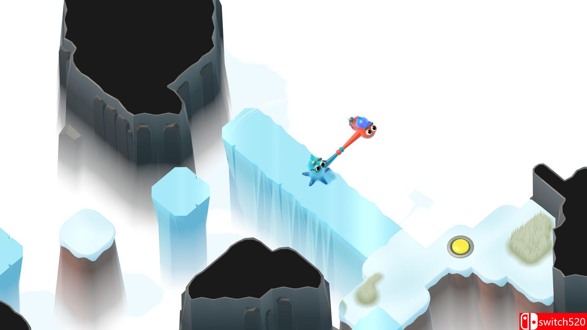 《触手探戈》截图2