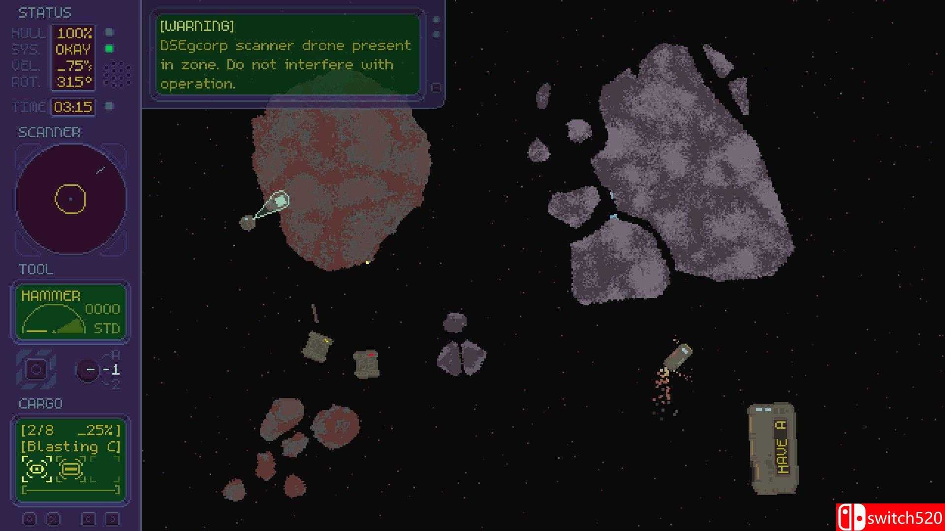 《深空开采（Deep Space Exploitation）》Build 20785889 P2P硬盘版[EN]_3