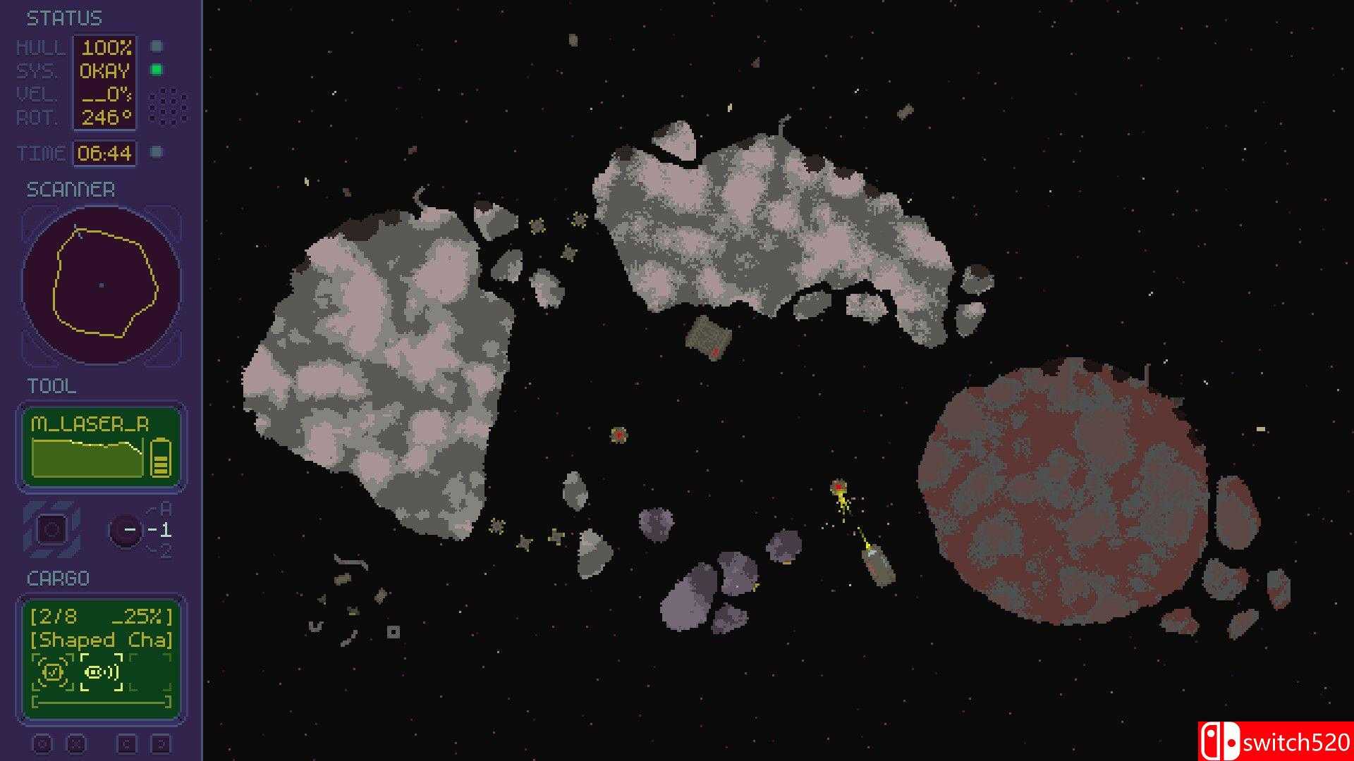 《深空开采（Deep Space Exploitation）》Build 20785889 P2P硬盘版[EN]_2