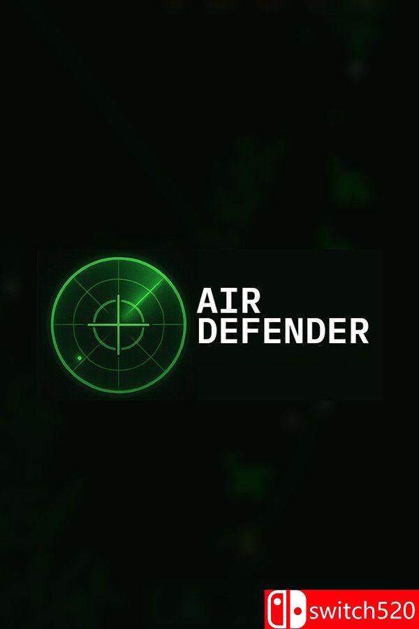 《空防指挥官（Air Defender）》Early Access P2P硬盘版[EN]