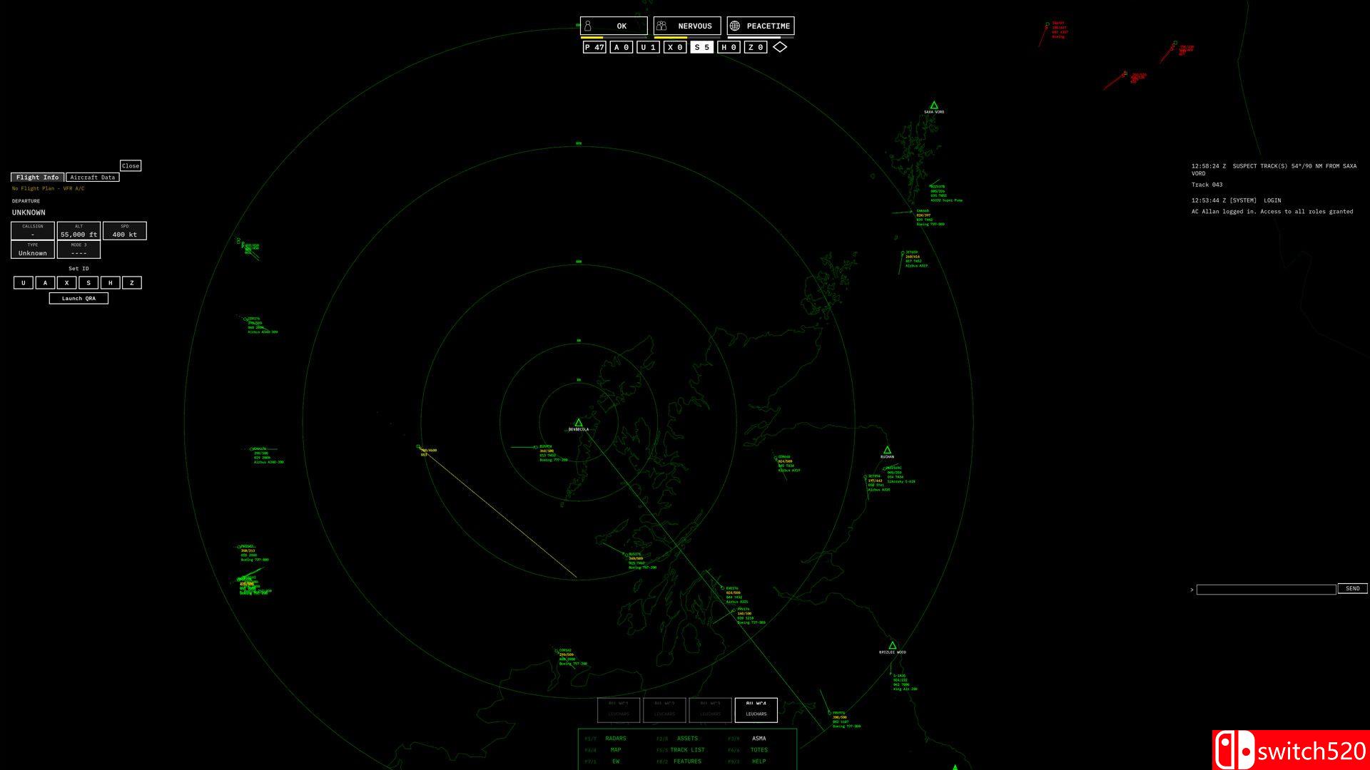 《空防指挥官（Air Defender）》Early Access P2P硬盘版[EN]_4